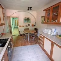 House in Slovenia, Most na Soci