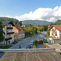 House in Slovenia, Maribor, Ljubljana, 385 sq.m.
