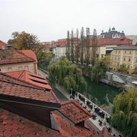 Квартира в Словении, Любляна, 114 кв.м.