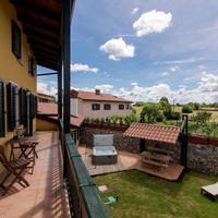 House in Slovenia, Most na Soci, 270 sq.m.