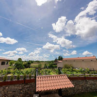 House in Slovenia, Most na Soci, 270 sq.m.