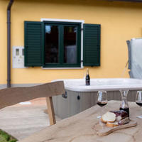 House in Slovenia, Most na Soci, 270 sq.m.