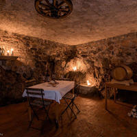 House in Slovenia, Most na Soci, 270 sq.m.