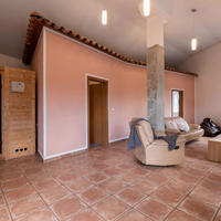 House in Slovenia, Most na Soci, 270 sq.m.