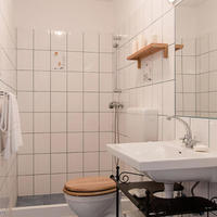 House in Slovenia, Most na Soci, 270 sq.m.