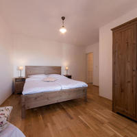 House in Slovenia, Most na Soci, 270 sq.m.