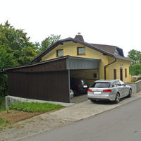 House in Slovenia, Maribor, Ljubljana, 256 sq.m.