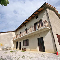House in Slovenia, Most na Soci, 160 sq.m.