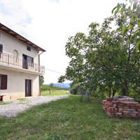 House in Slovenia, Most na Soci, 160 sq.m.