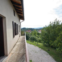 House in Slovenia, Most na Soci, 160 sq.m.