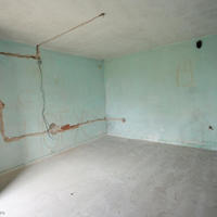 House in Slovenia, Most na Soci, 160 sq.m.