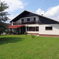 House in Slovenia, Maribor, Ljubljana, 350 sq.m.