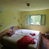 House in Slovenia, Most na Soci, 58 sq.m.