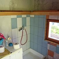 House in Slovenia, Most na Soci, 58 sq.m.