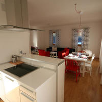 Apartment in Slovenia, Most na Soci, 60 sq.m.