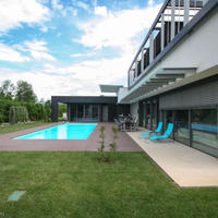 Villa in Slovenia, Maribor, Ljubljana, 387 sq.m.