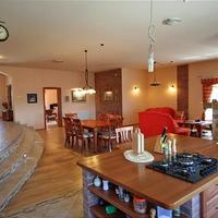 House in Slovenia, Most na Soci, 240 sq.m.