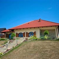 House in Slovenia, Most na Soci, 240 sq.m.