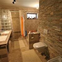 House in Slovenia, Most na Soci, 240 sq.m.