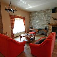 House in Slovenia, Most na Soci, 240 sq.m.