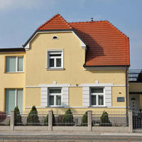 House in Slovenia, Maribor, Ljubljana, 255 sq.m.