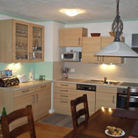 House in Slovenia, Most na Soci, 95 sq.m.