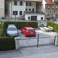 House in Slovenia, Most na Soci, 95 sq.m.