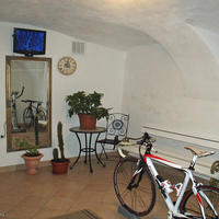 House in Slovenia, Most na Soci, 95 sq.m.