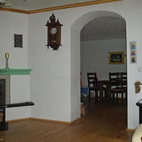 House in Slovenia, Most na Soci, 95 sq.m.