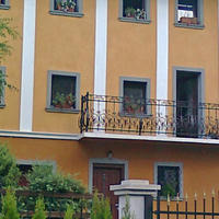 House in Slovenia, Most na Soci, 95 sq.m.