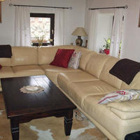 House in Slovenia, Most na Soci, 95 sq.m.