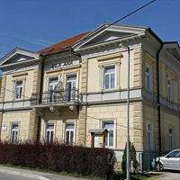 Отель (гостиница) в Словении, Марибор, Любляна, 449 кв.м.