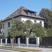 Villa in Slovenia, Ljubljana, 526 sq.m.
