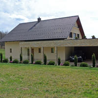 House in Slovenia, Maribor, Ljubljana, 410 sq.m.