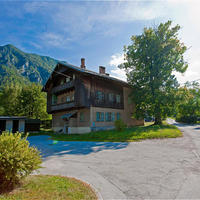 House in Slovenia, Most na Soci, 320 sq.m.