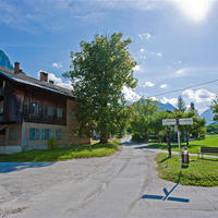 Дом в Словении, Мост-на-Сочи, 320 кв.м.