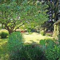 House in Slovenia, Most na Soci, 45 sq.m.