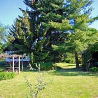 House in Slovenia, Most na Soci, 45 sq.m.