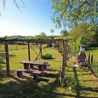 House in Slovenia, Most na Soci, 45 sq.m.