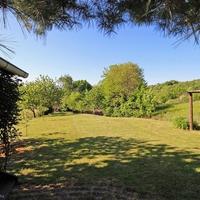 House in Slovenia, Most na Soci, 45 sq.m.