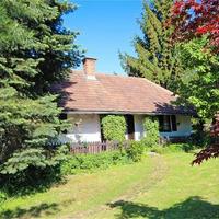 House in Slovenia, Most na Soci, 45 sq.m.