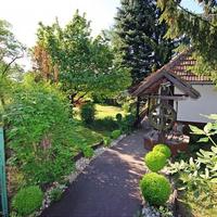 House in Slovenia, Most na Soci, 45 sq.m.