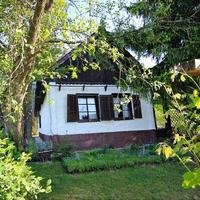 House in Slovenia, Most na Soci, 45 sq.m.