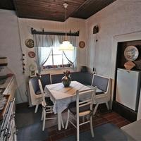 House in Slovenia, Most na Soci, 45 sq.m.