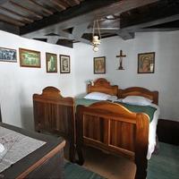 House in Slovenia, Most na Soci, 45 sq.m.