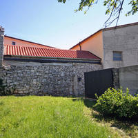 House in Slovenia, Most na Soci, 118 sq.m.
