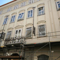 Апартаменты в Словении, Любляна, 358 кв.м.