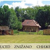 Дом в Словении, Мост-на-Сочи, 135 кв.м.