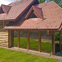 Дом в Словении, Мост-на-Сочи, 135 кв.м.