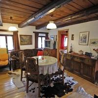 House in Slovenia, Most na Soci, 140 sq.m.